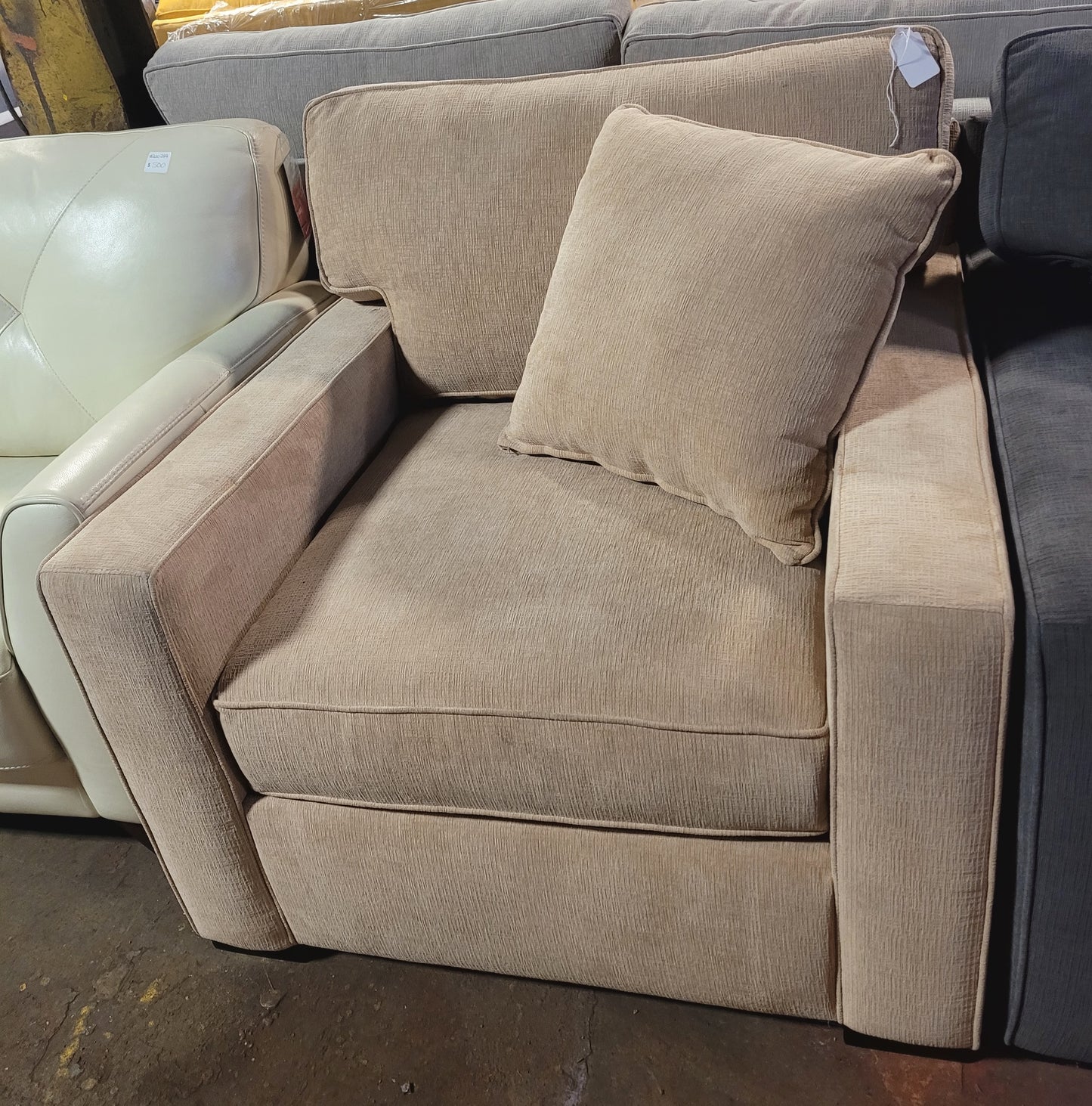 Radley 38" Fabric Armchair