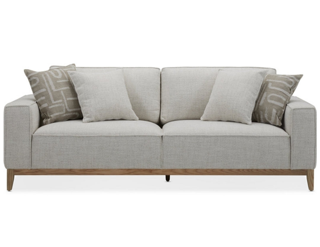 Rosecrans 92" Fabric Sofa