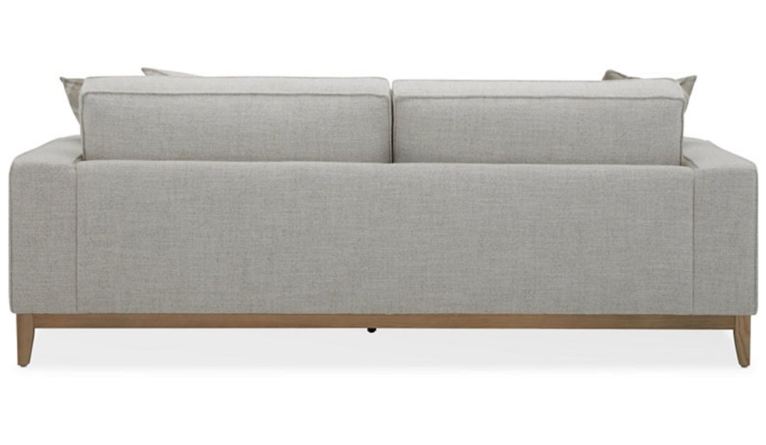 Rosecrans 92" Fabric Sofa