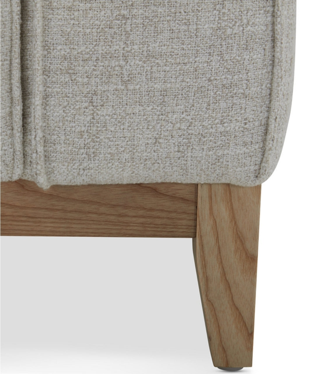 Rosecrans 92" Fabric Sofa