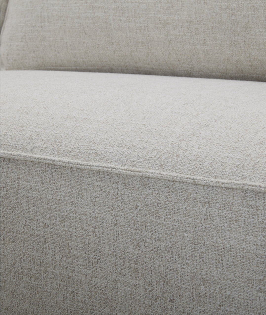 Rosecrans 92" Fabric Sofa