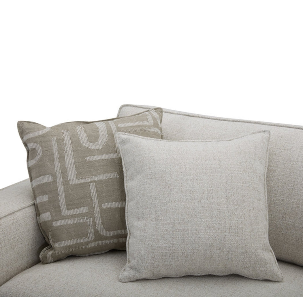 Rosecrans 92" Fabric Sofa