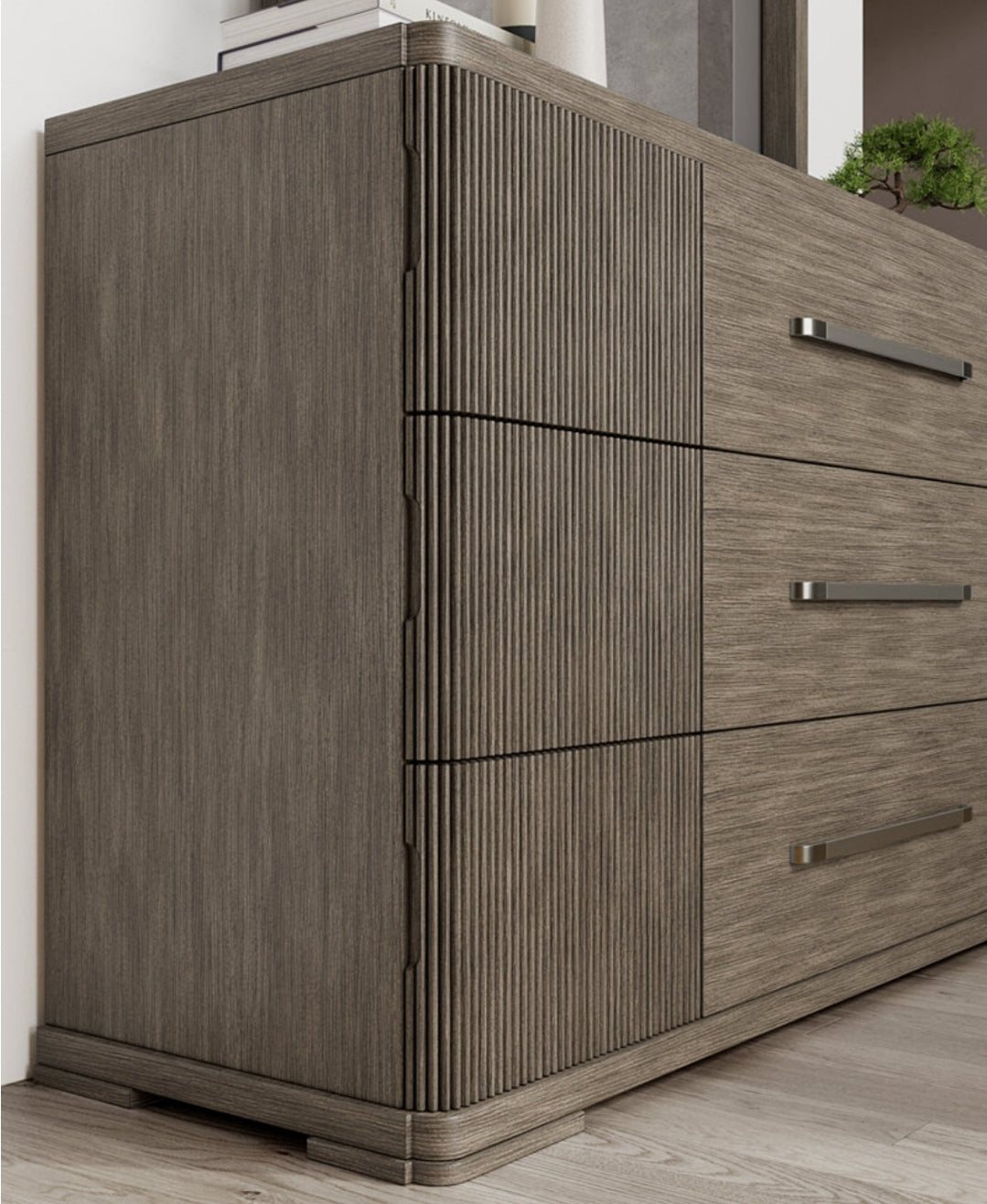 Frandlyn Dresser