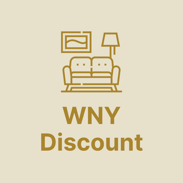 WNY Discount