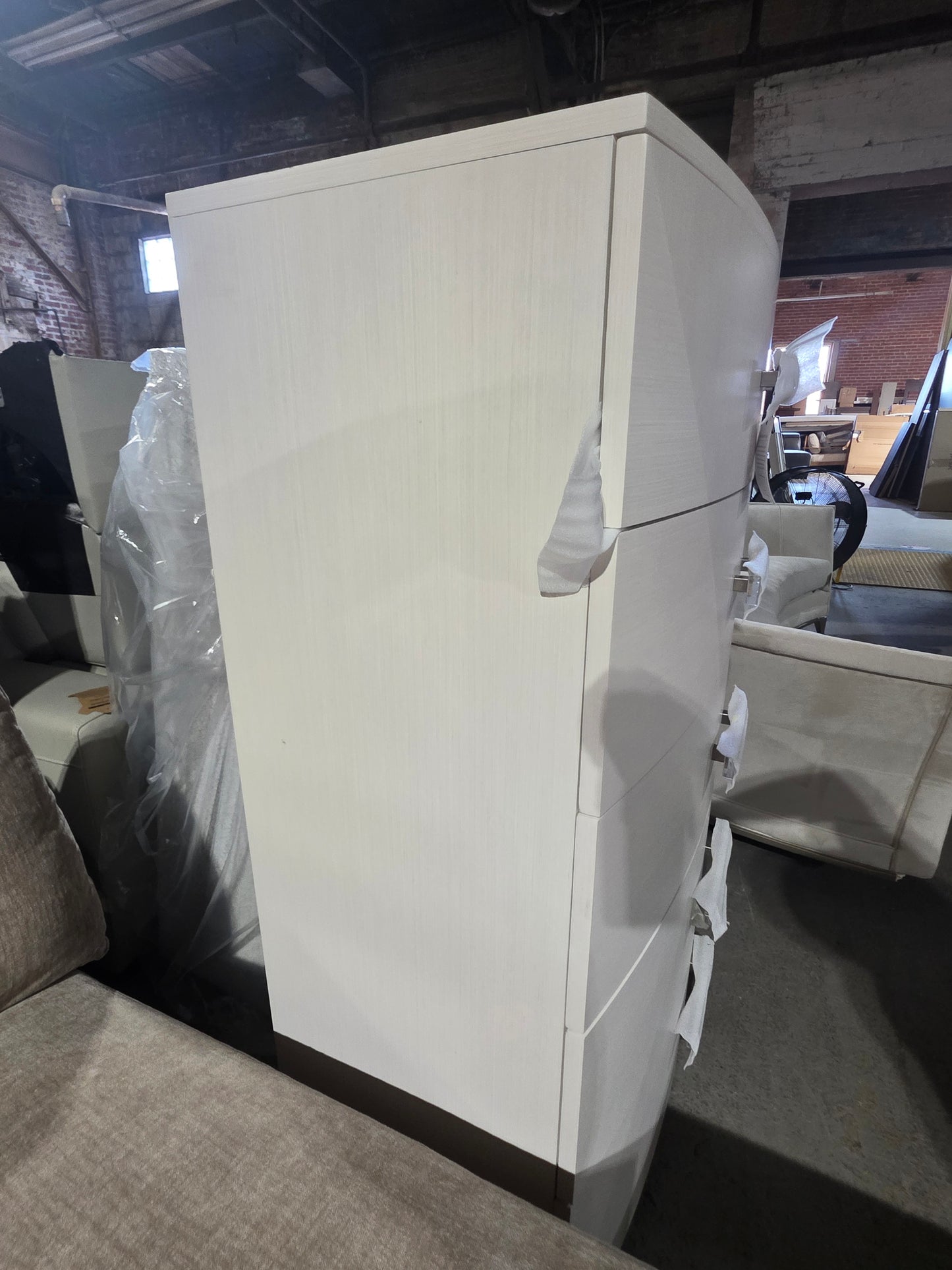 Bernhardt Axiom Chest