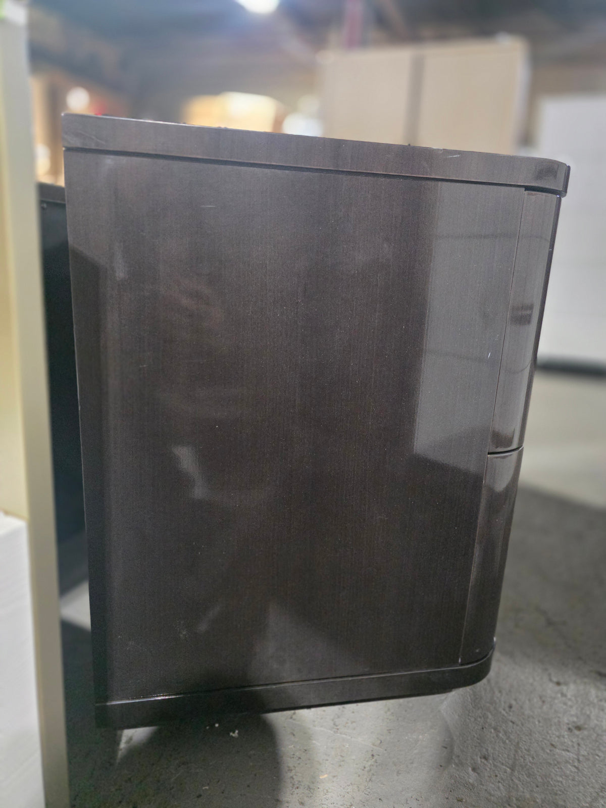 Caracole Bachelor Nightstand
