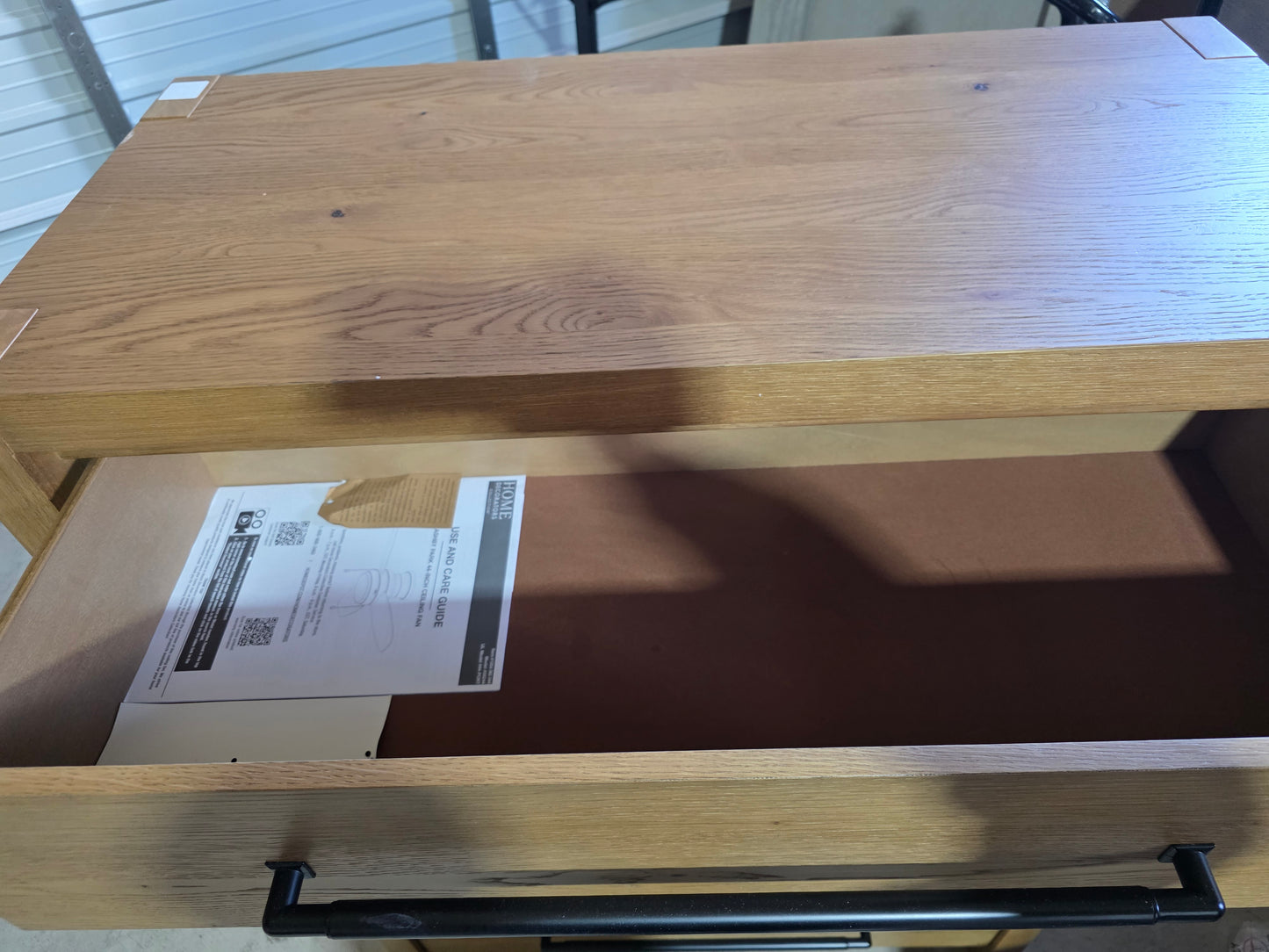 Davie Chest