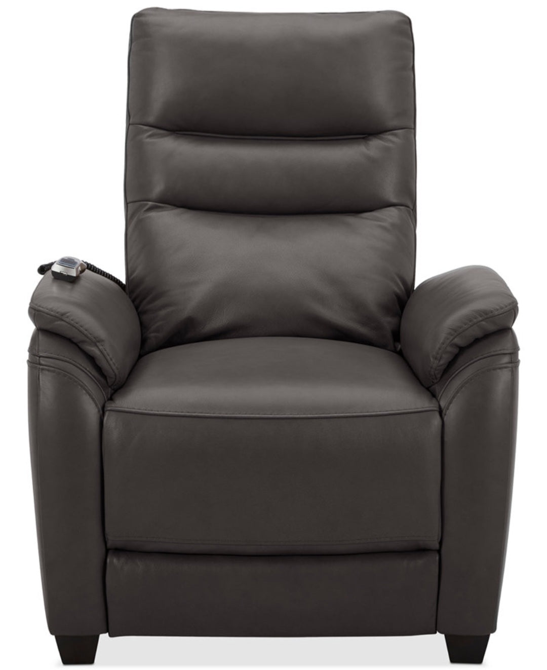 Korbin 33" Zero Gravity Leather Recliner