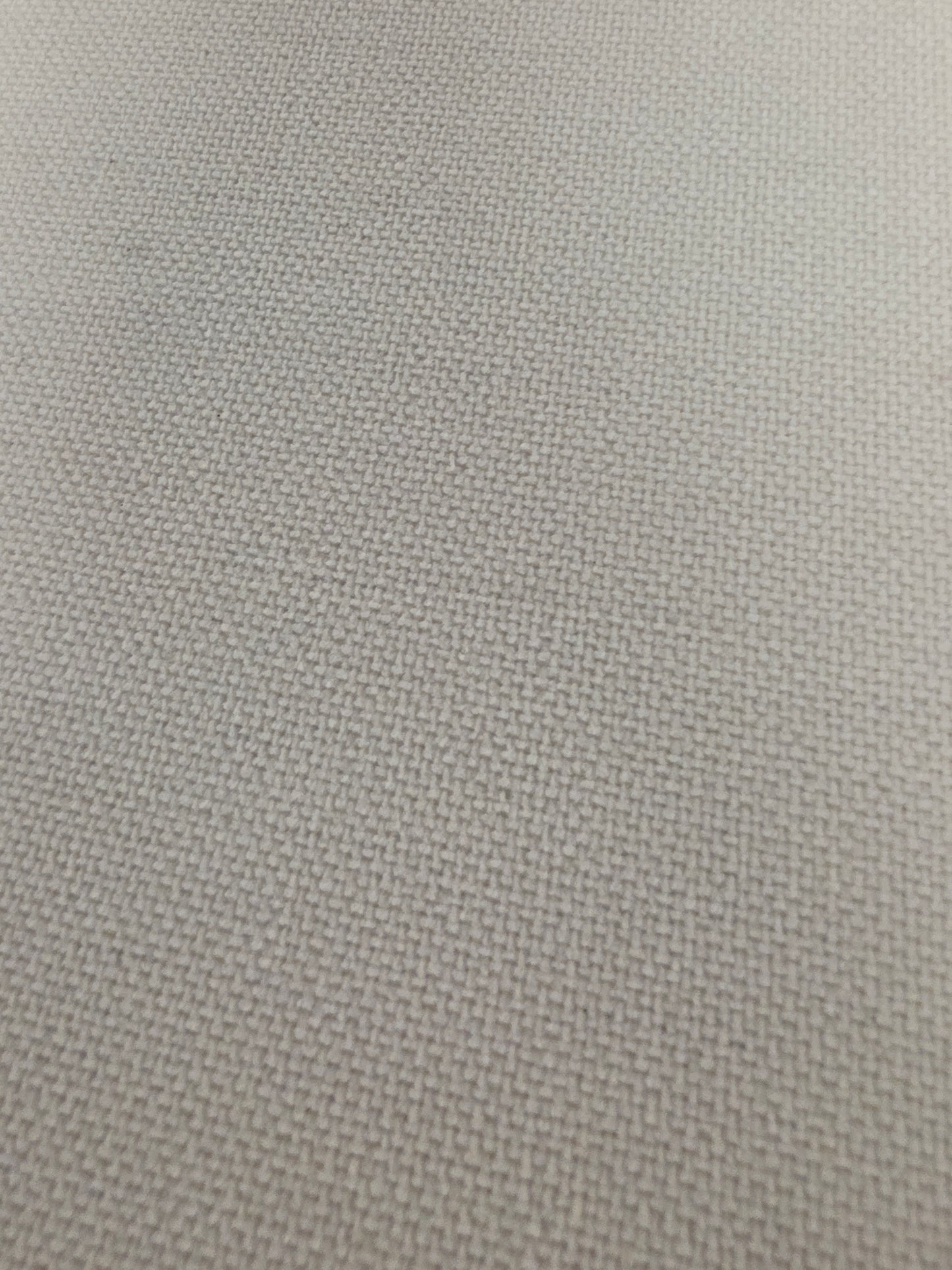 Radley 86" White Fabric Sofa