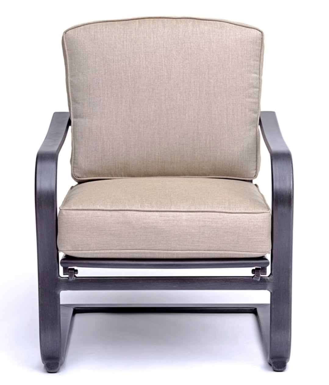 Agio Vintage II C-spring Chair