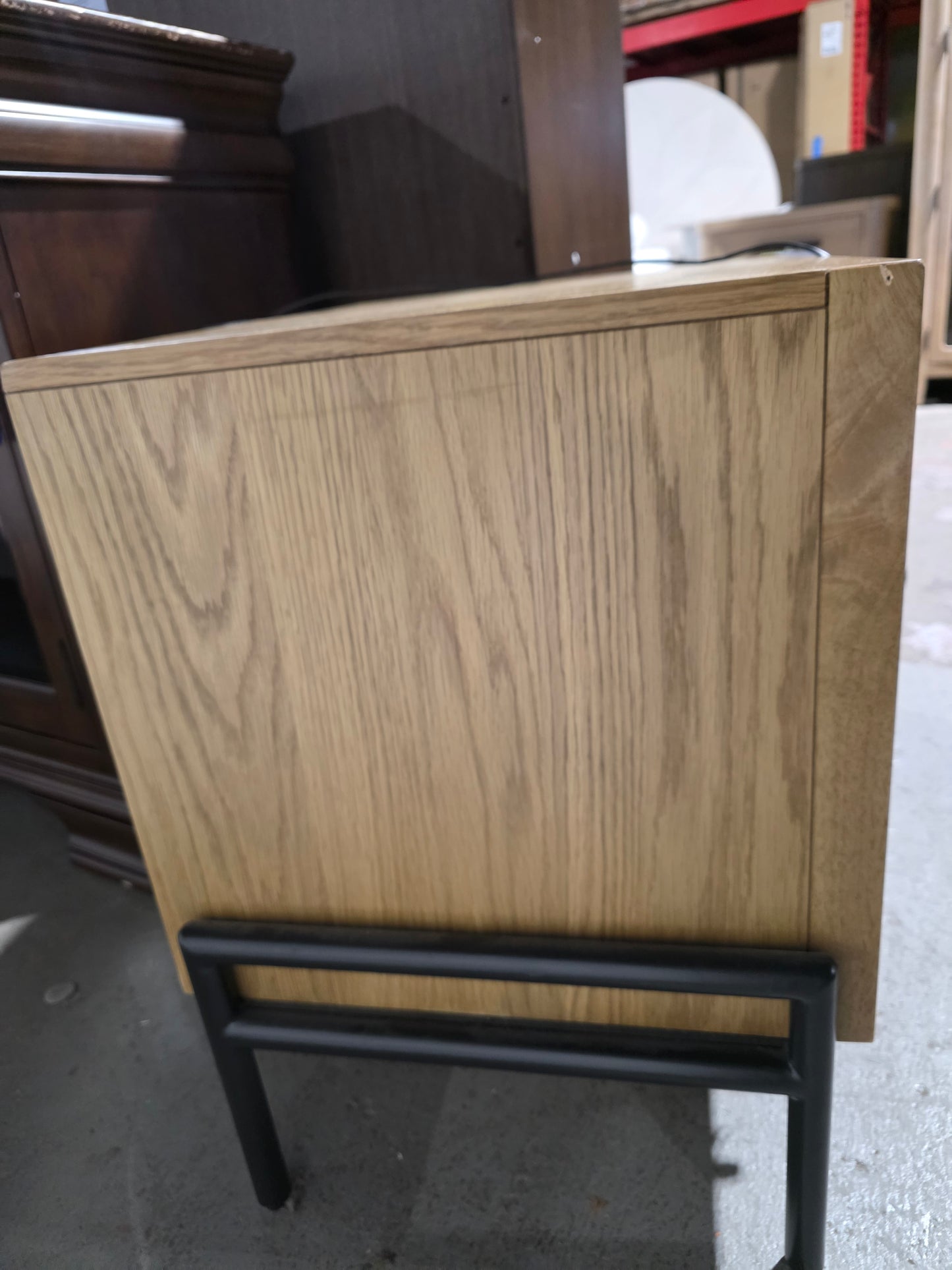 Linstead Nightstand