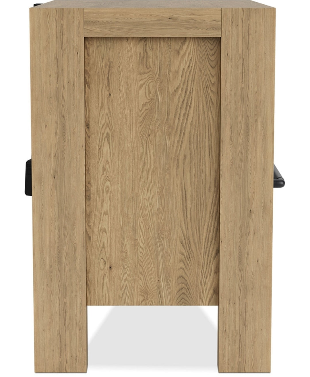 Davie 1-Drawer Nightstand
