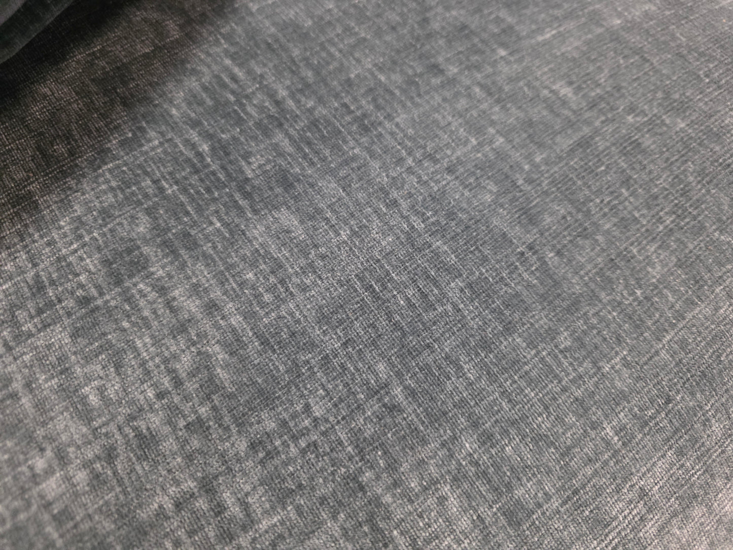 Radley 86" Fabric Sofa (Light Blue)