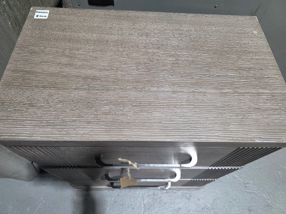 Fradlyn Nightstand