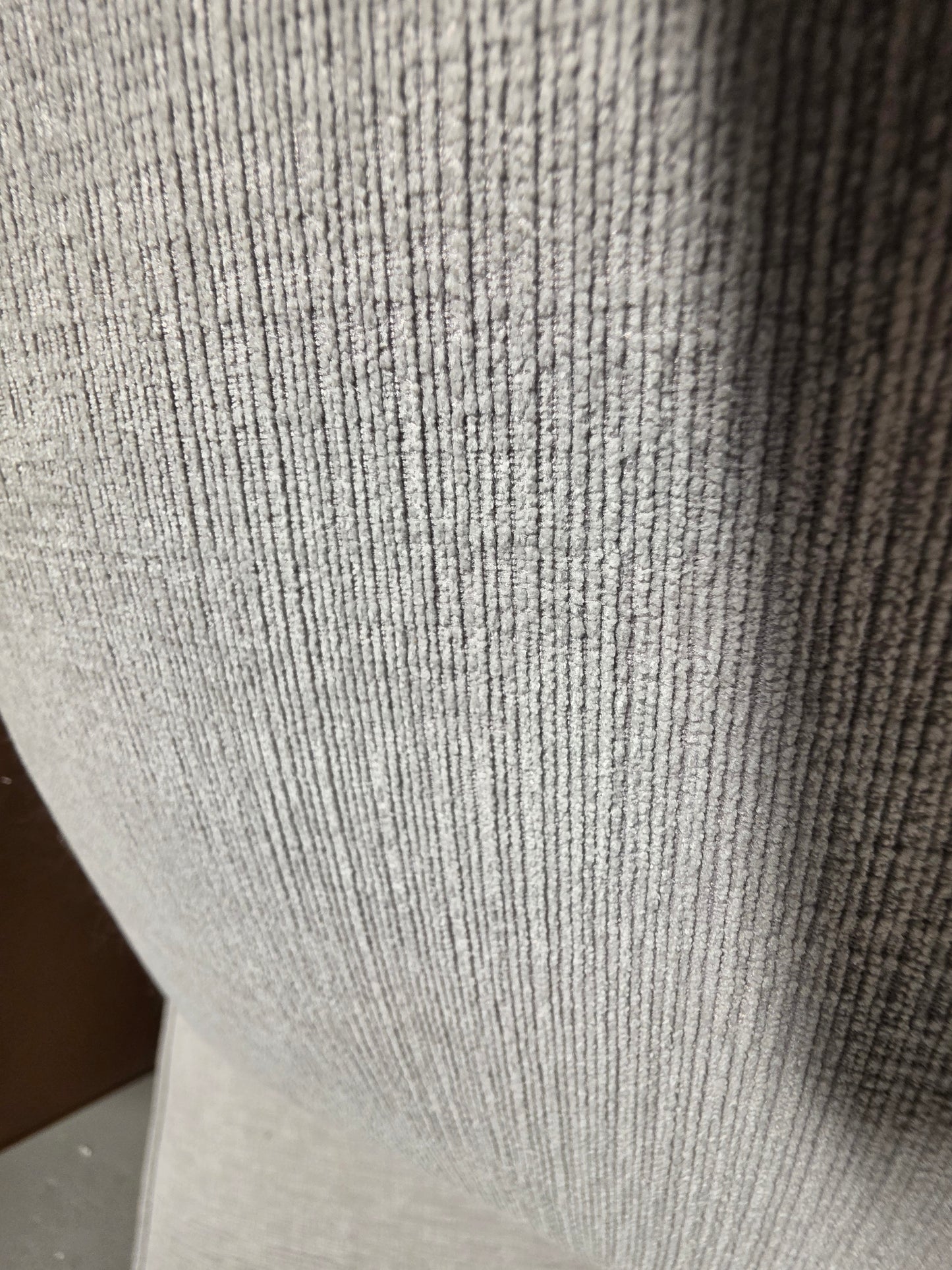 Radley 3-pc. Sectional Sofa ( Heavenly Cinder Grey)