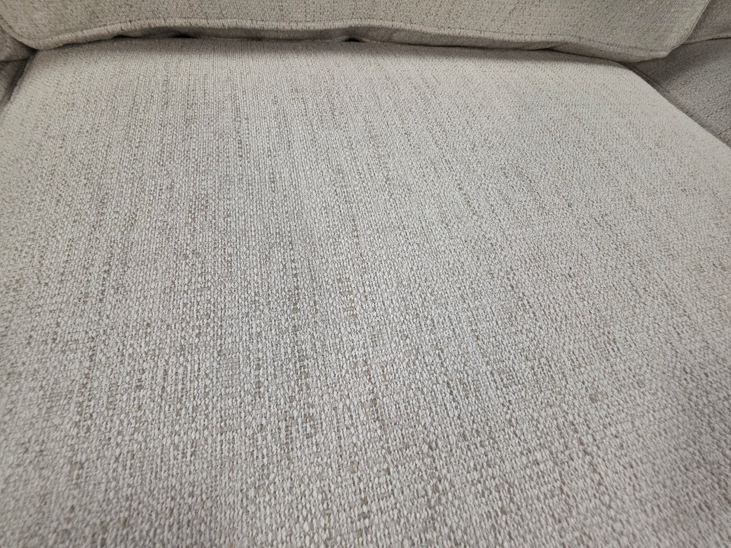 Radley Rollarm Fabric Sectional (Natural)