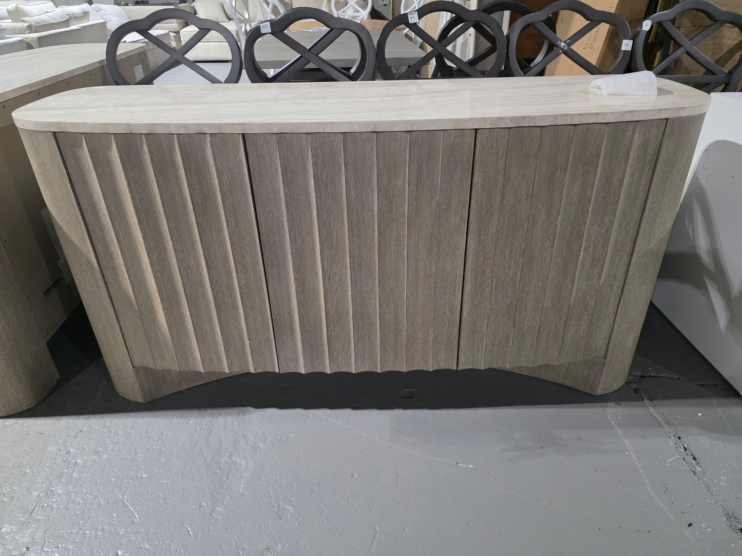 Bernhardt Loggia Buffet