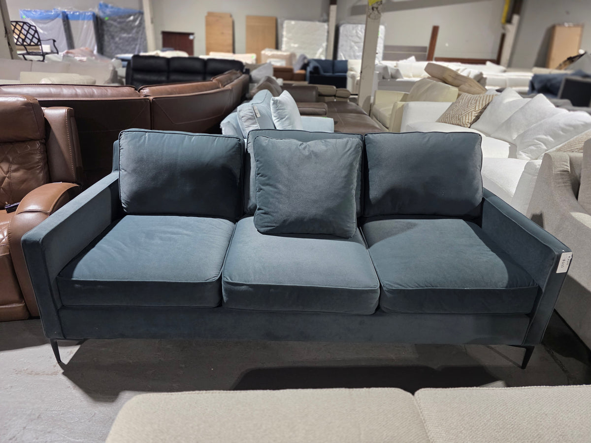 Ciara Fabric Sofa