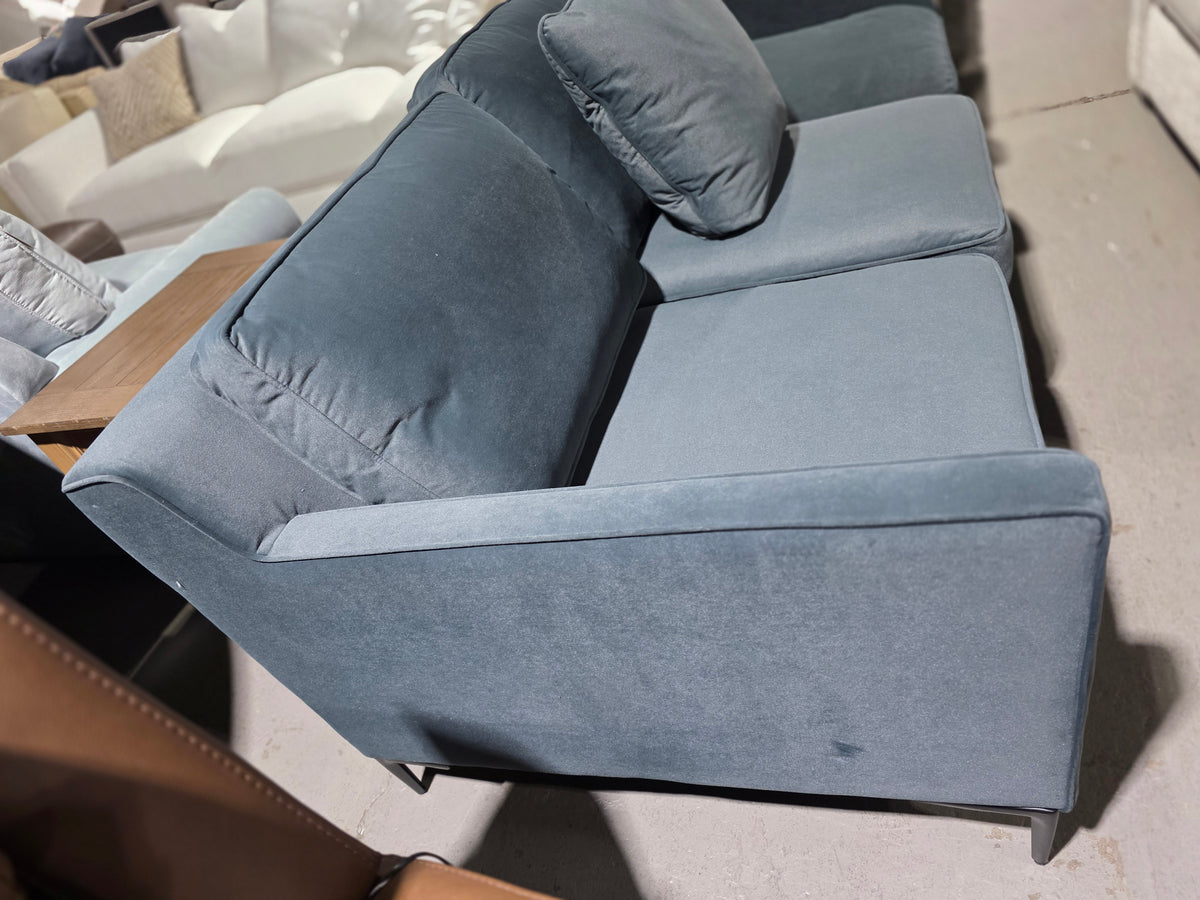 Ciara Fabric Sofa