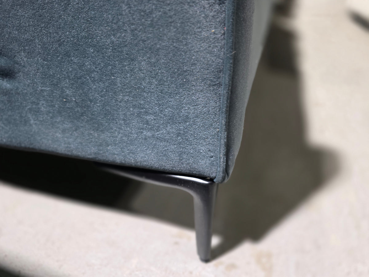 Ciara Fabric Sofa