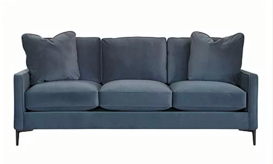 Ciara Fabric Sofa