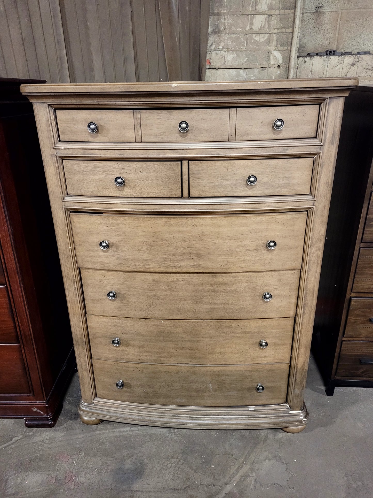 Camden Heights Drawer Chest