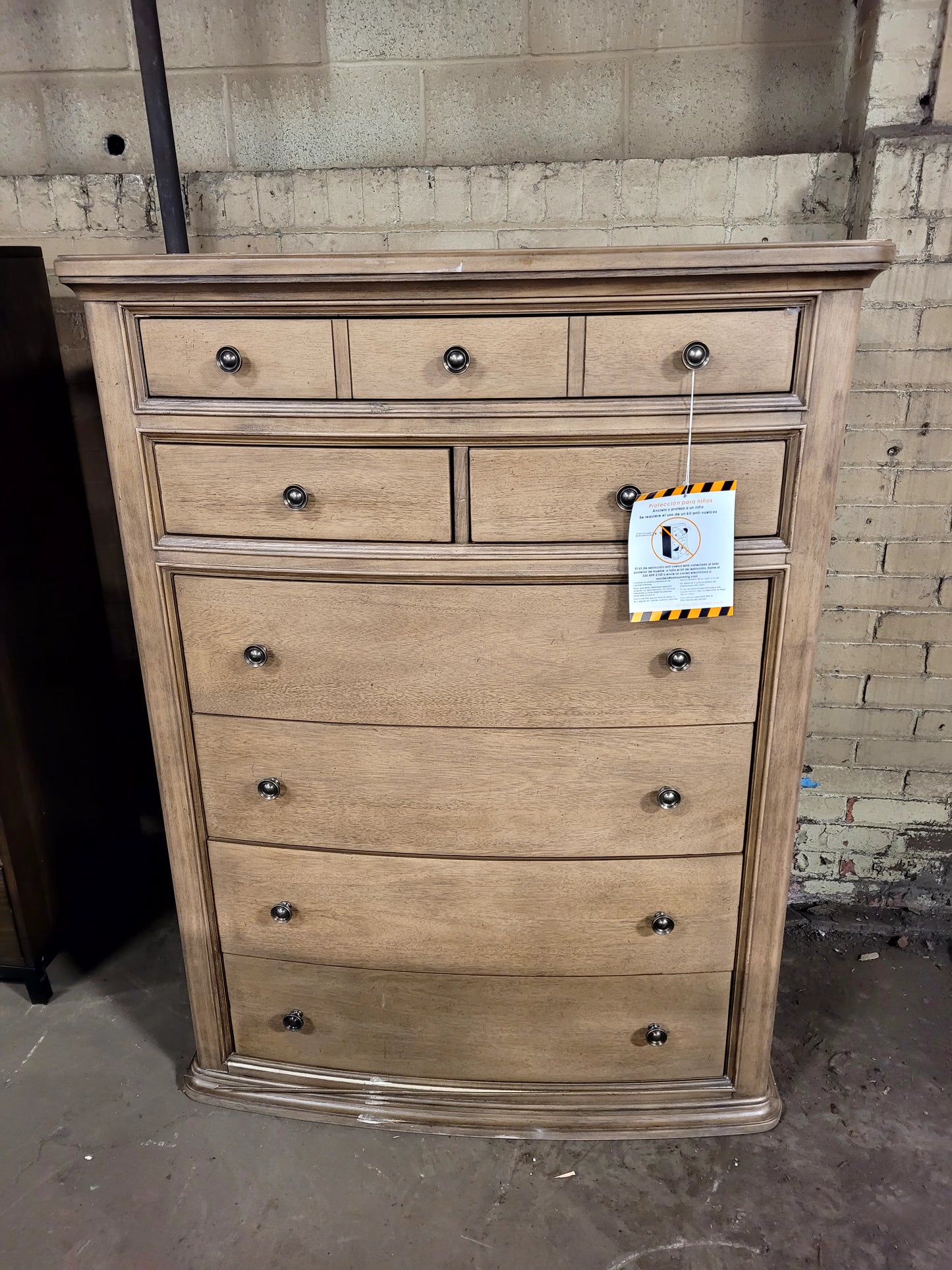 Camden Heights Drawer Chest