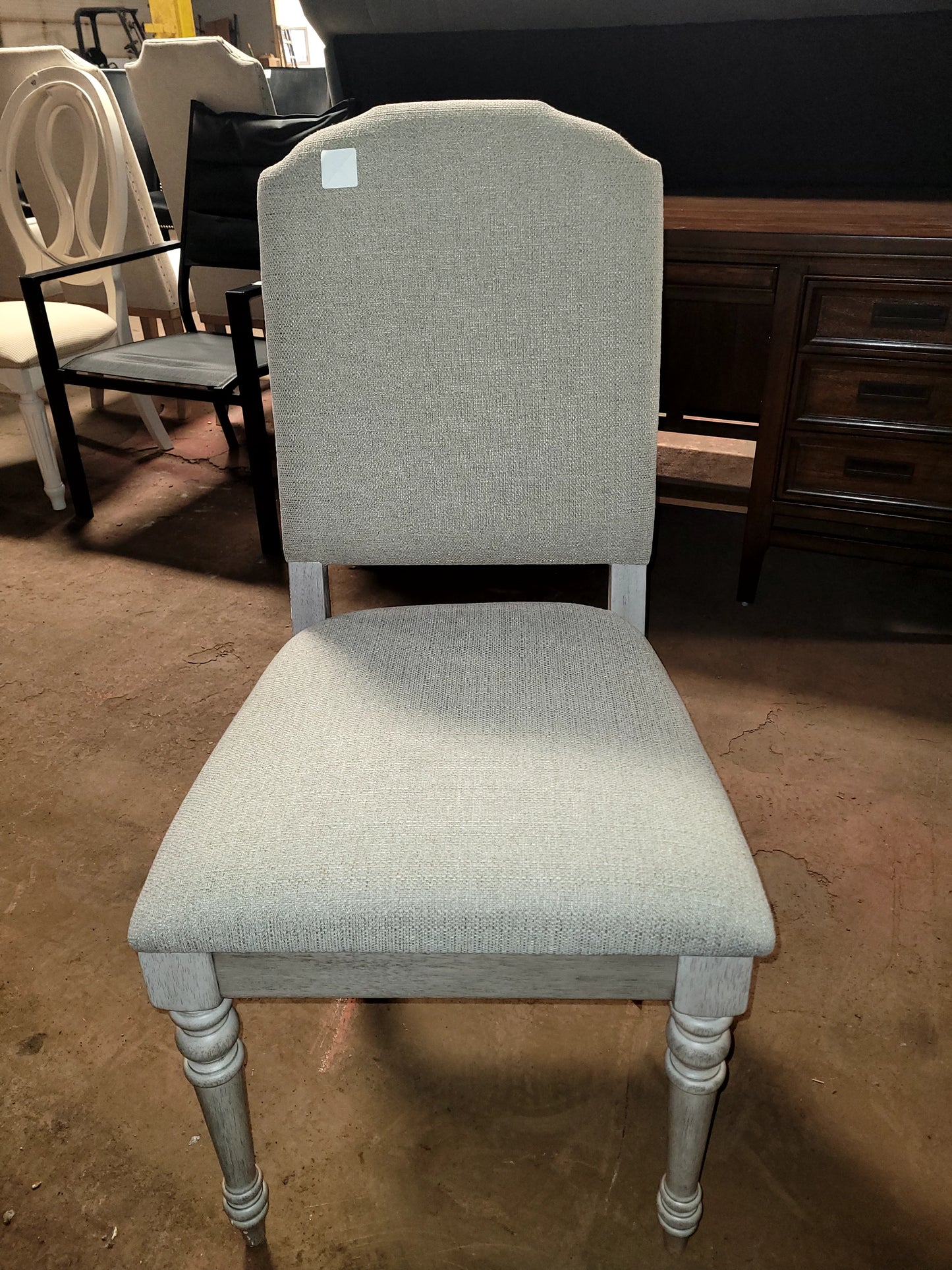 Anniston Side Chair