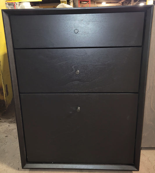 Huppe Drawer File Cabinet