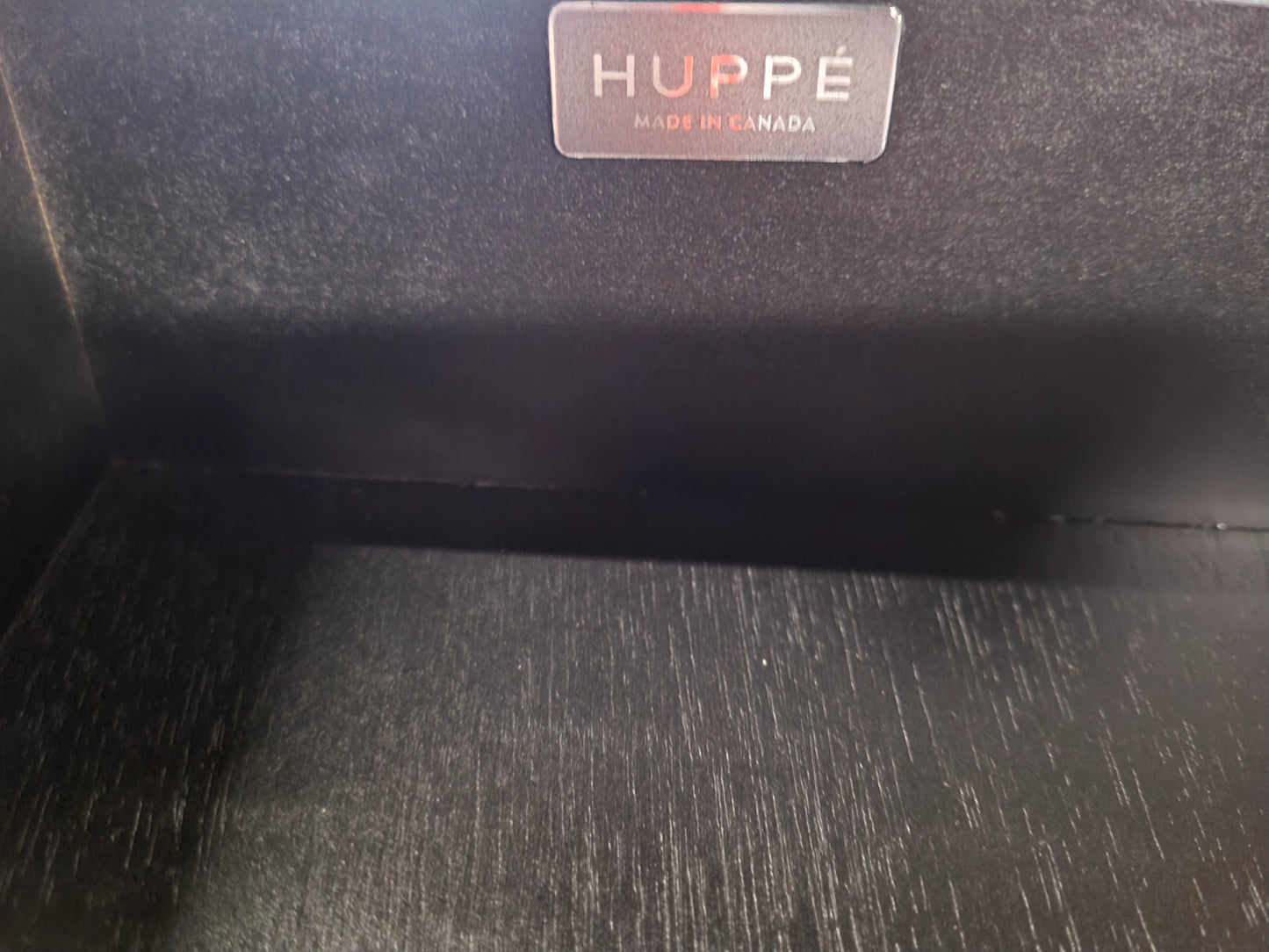 Huppe Drawer File Cabinet