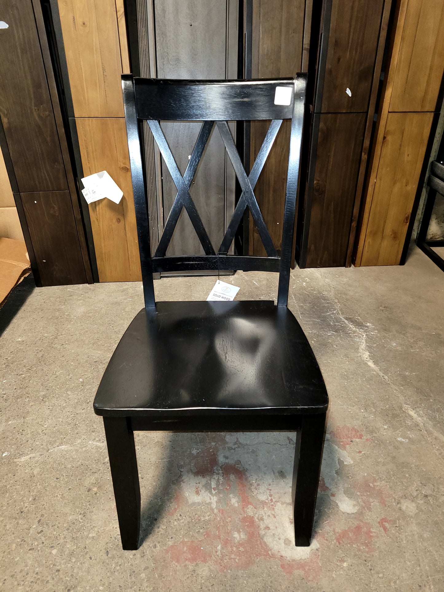 Edam Dining Room Side Chair