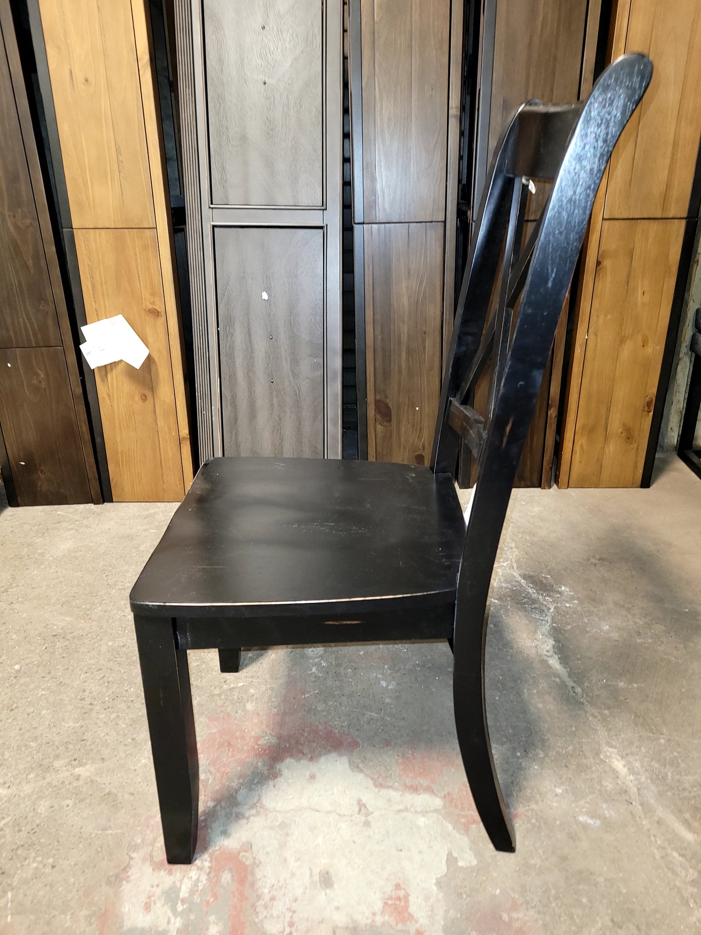 Edam Dining Room Side Chair