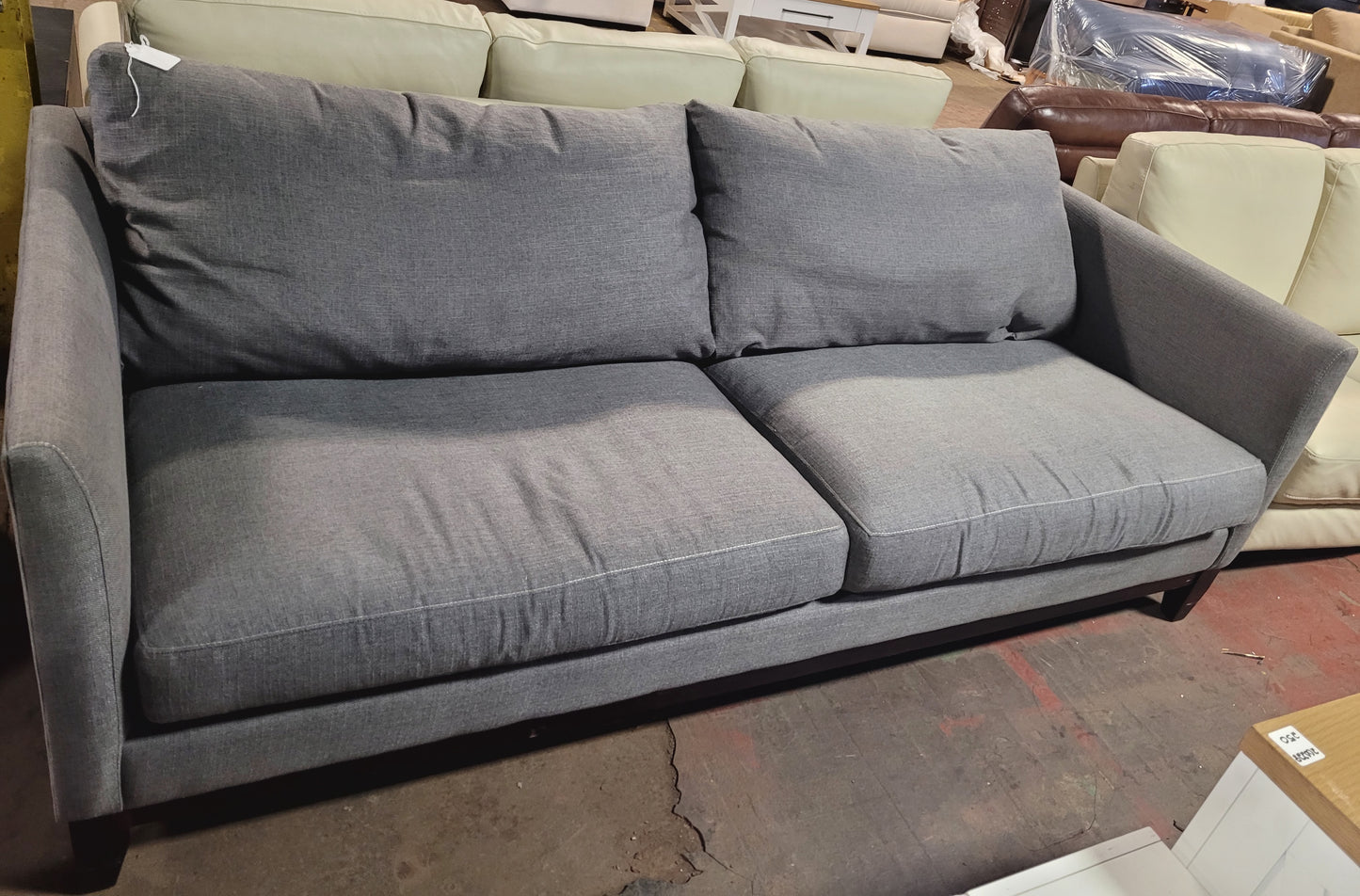 Modern Concepts Sofa