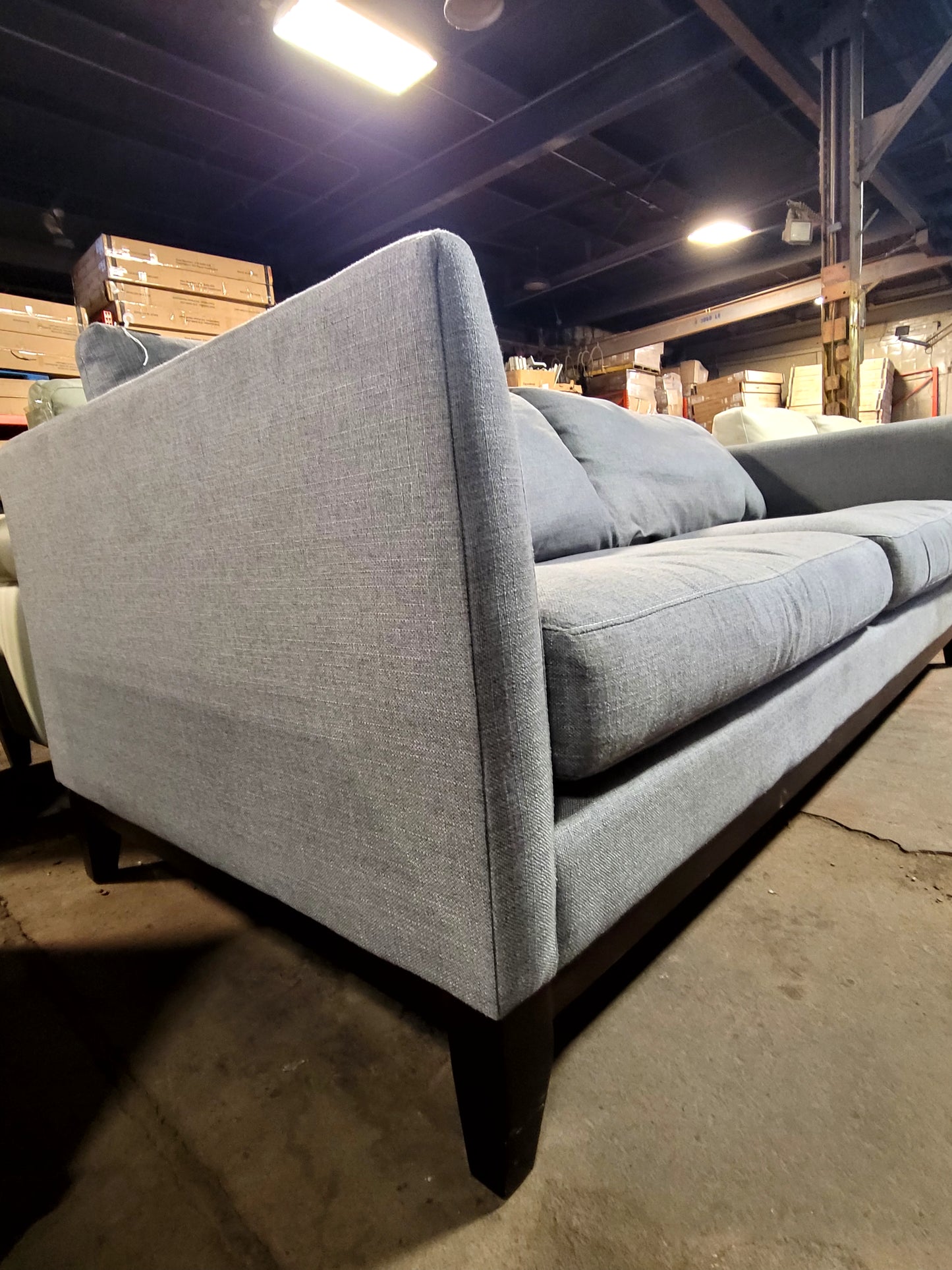 Modern Concepts Sofa