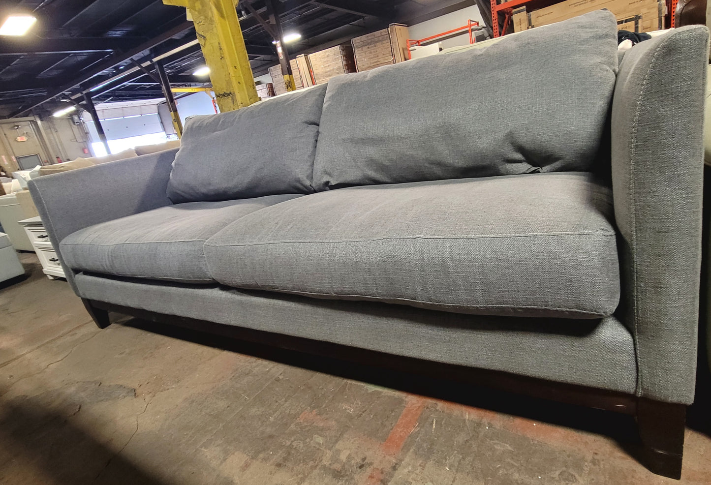 Modern Concepts Sofa