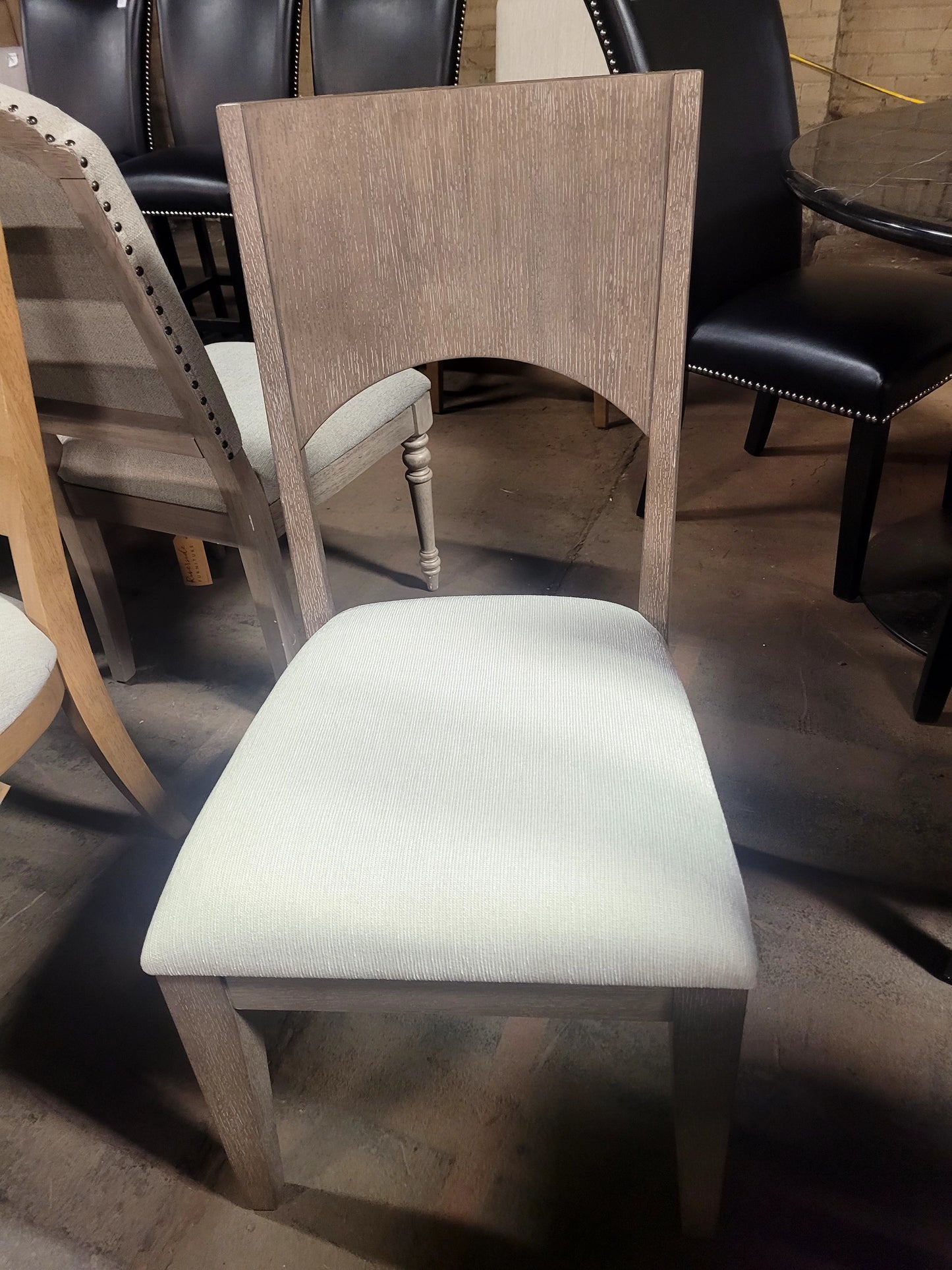 Frandlyn Side Chair