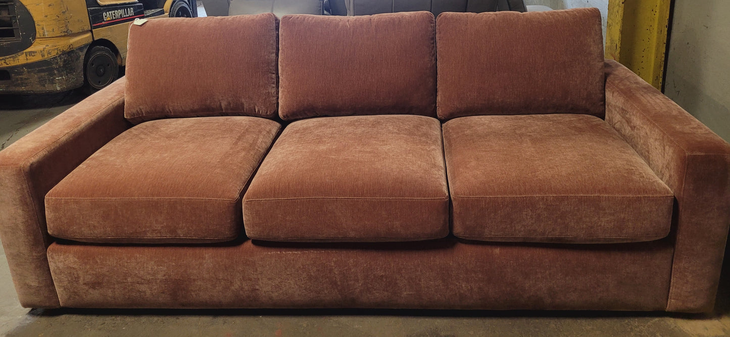 Ginger Sofa