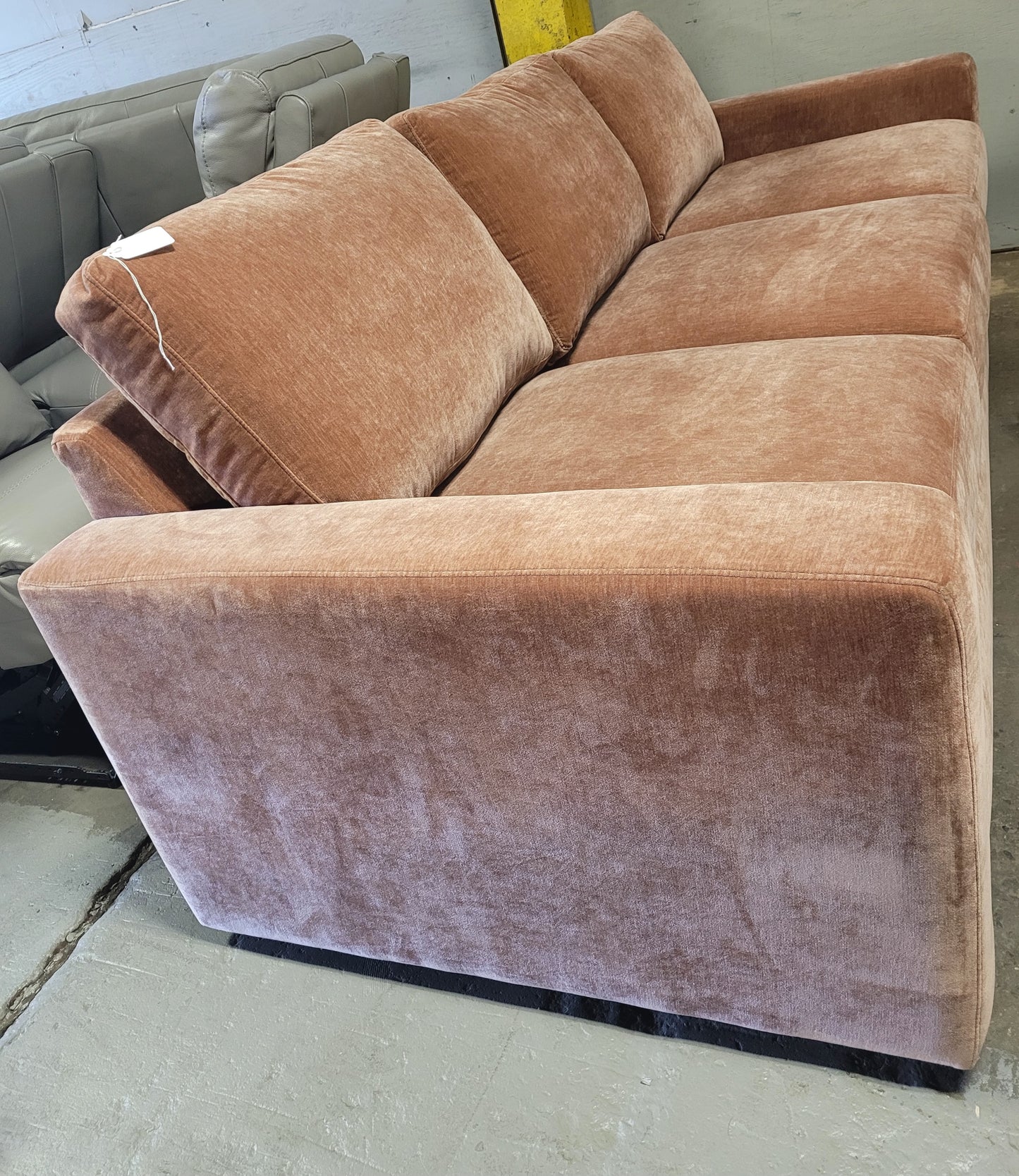 Ginger Sofa