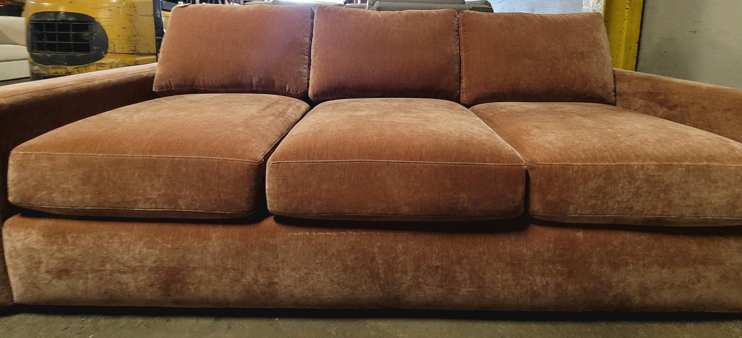 Ginger Sofa