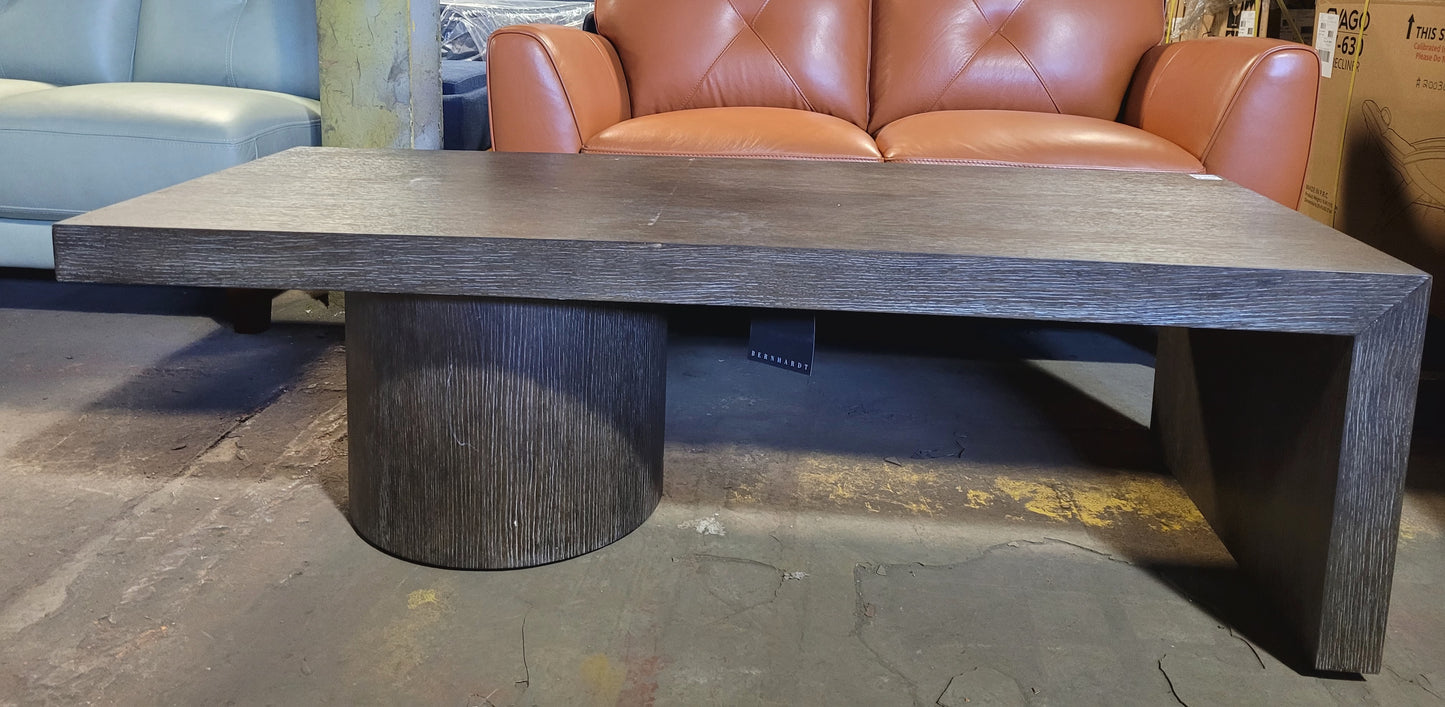 Bernhardt
Linea Rectangular Cocktail Table