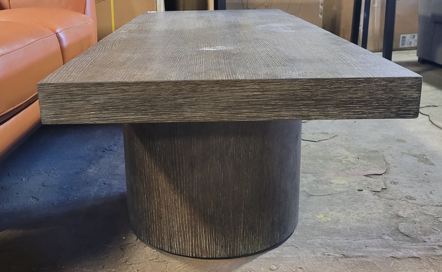 Bernhardt
Linea Rectangular Cocktail Table