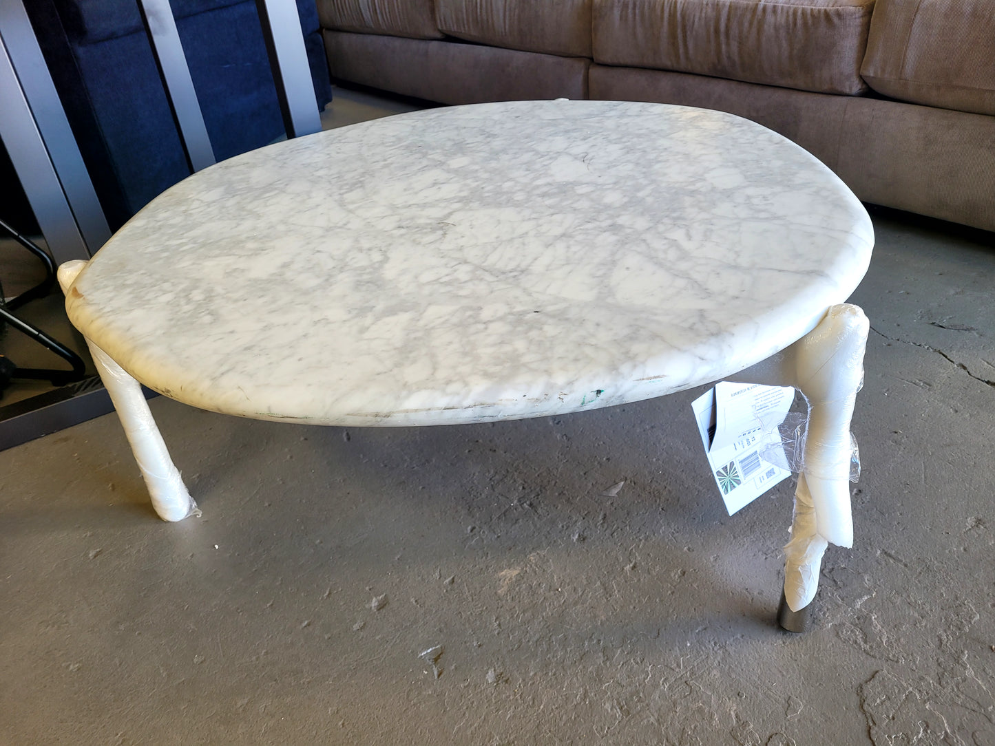 Arris Cocktail Table