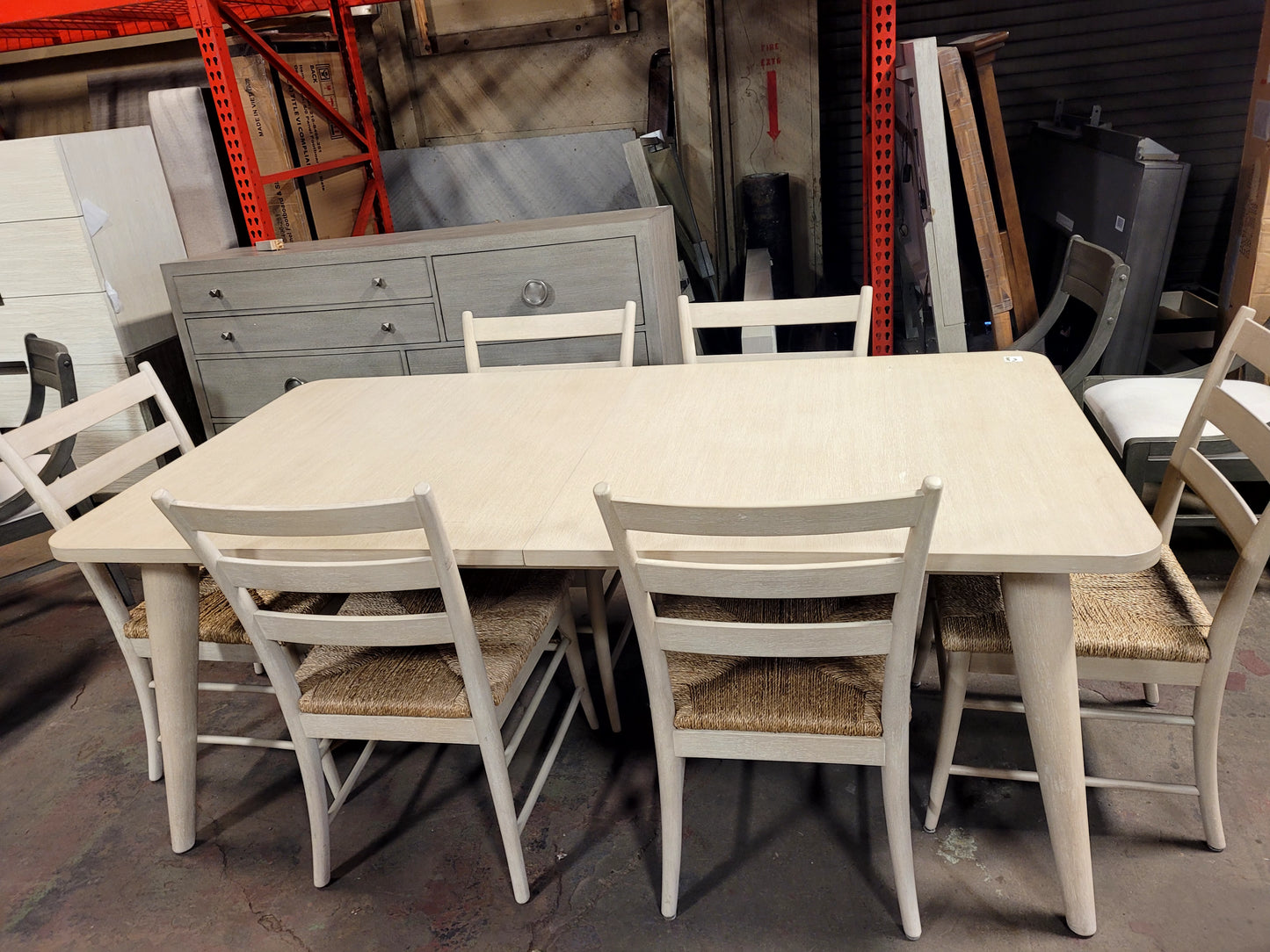 Laguna Dining Set