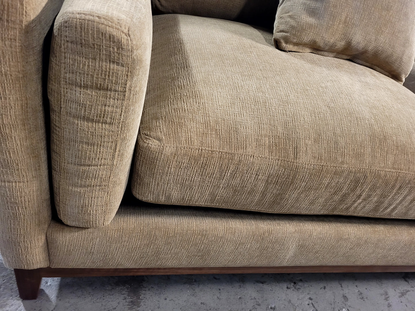 Estlin Fabric Sofa