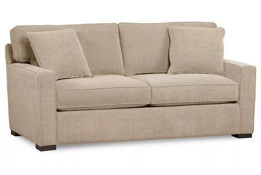 Radley 62" Fabric Loveseat