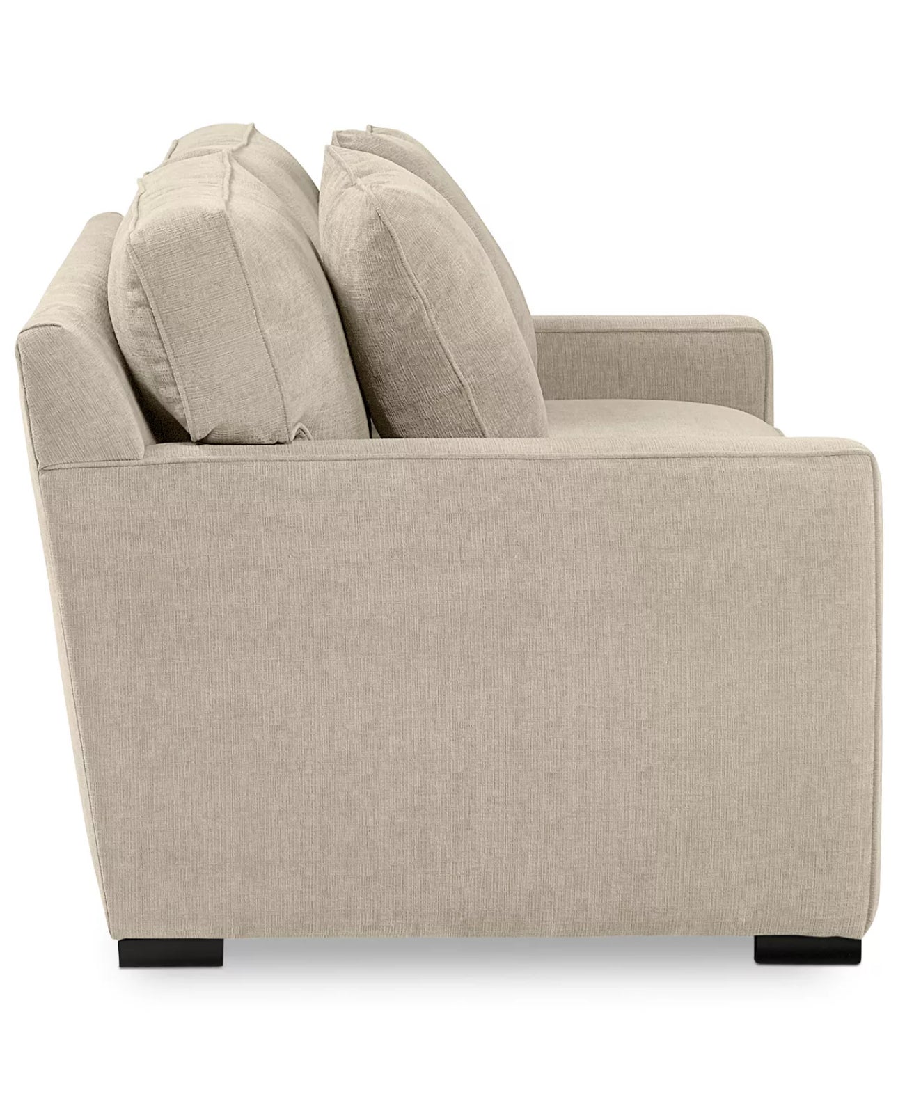 Radley 62" Fabric Loveseat