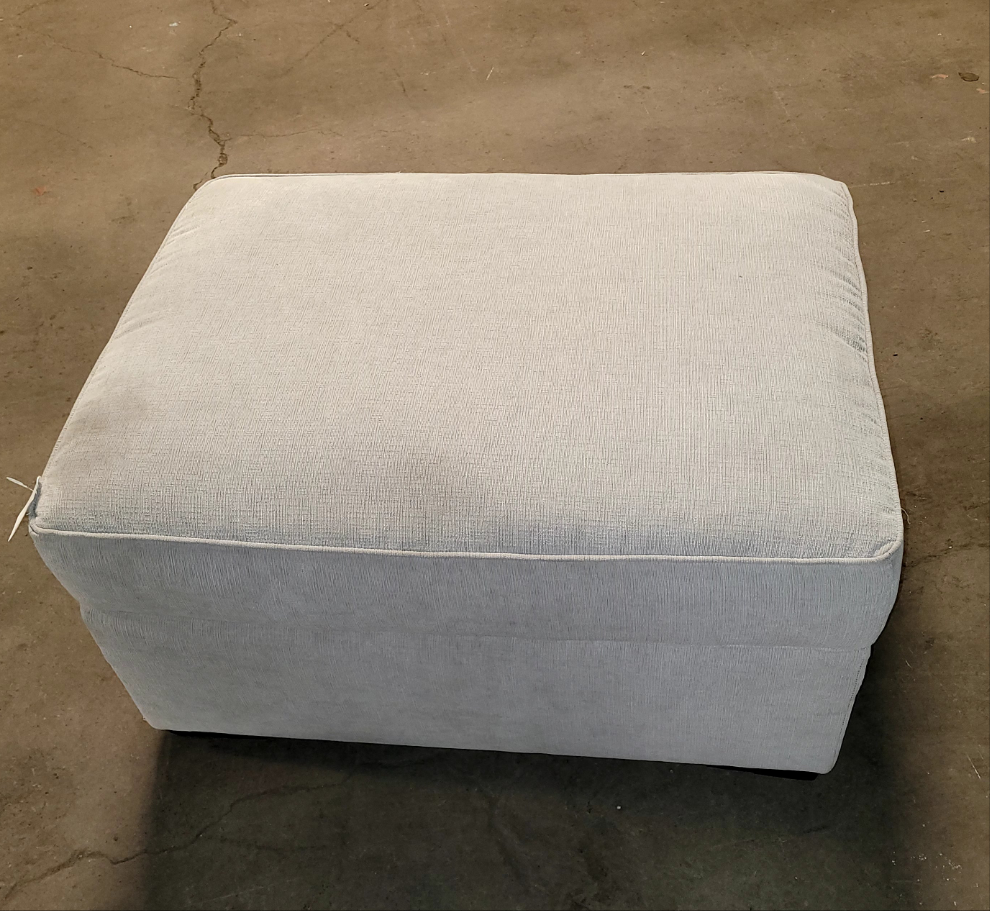 Radley Fabric Ottoman