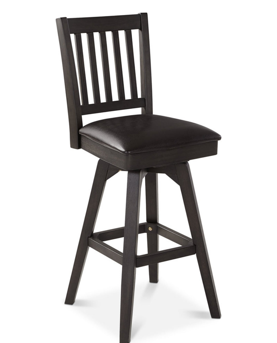 Peighton Swivel Barstool