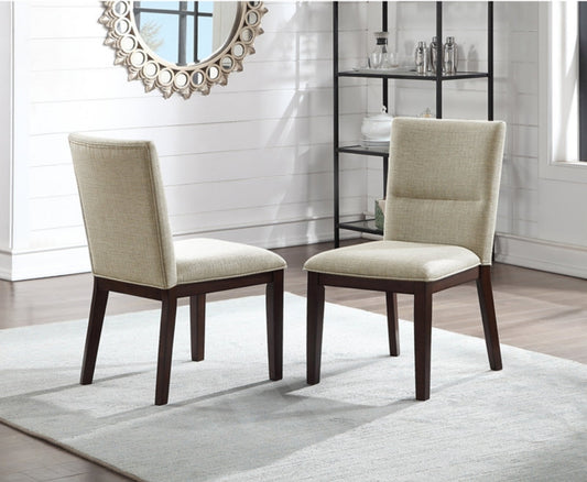 Amy Grey Dining Side Chair