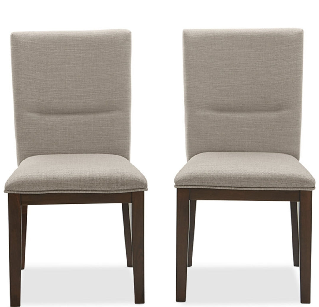 Amy Grey Dining Side Chair